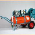 Empas spray sets